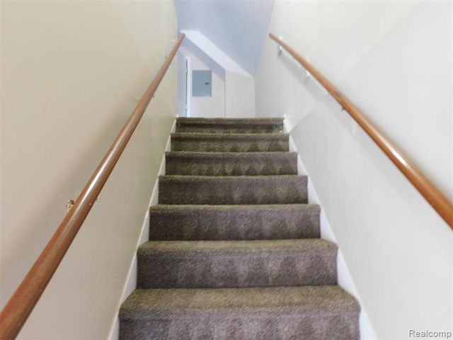 1116 Hancock Street, Port Huron, MI 48060