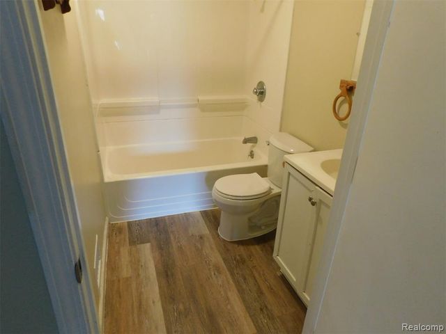 1116 Hancock Street, Port Huron, MI 48060