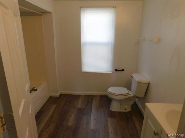 1116 Hancock Street, Port Huron, MI 48060