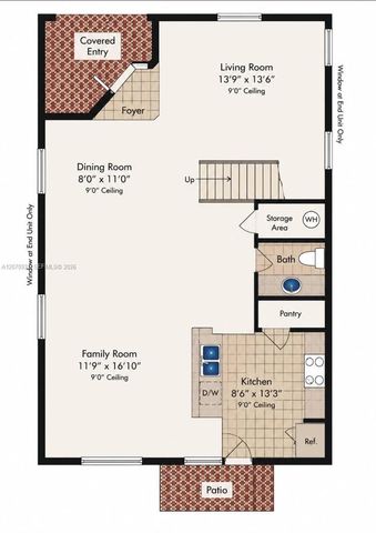 9267 W 34th Court, Hialeah, FL 33018