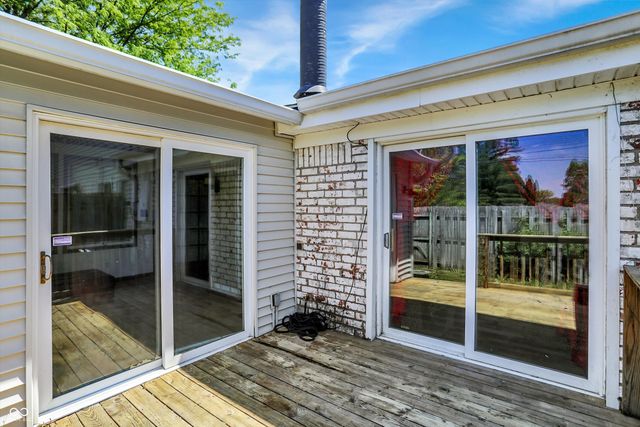 7642 Lancer Lane, Lawrence, IN 46226