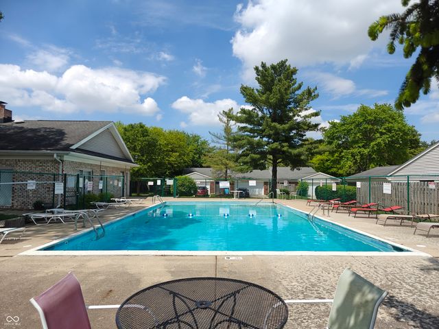 7642 Lancer Lane, Lawrence, IN 46226