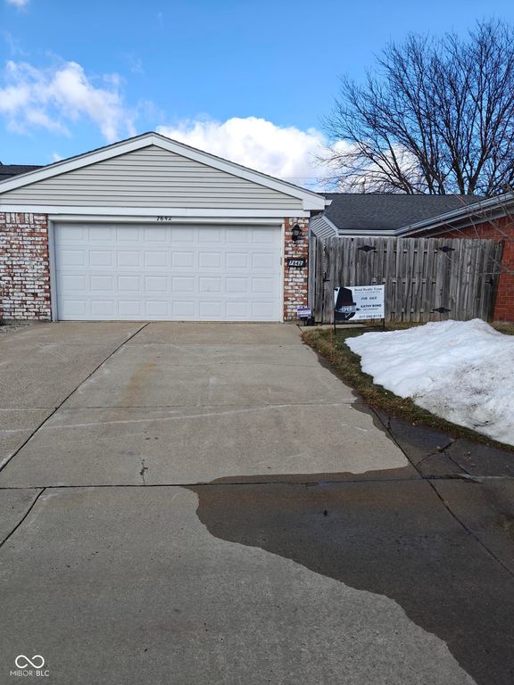 7642 Lancer Lane, Lawrence, IN 46226