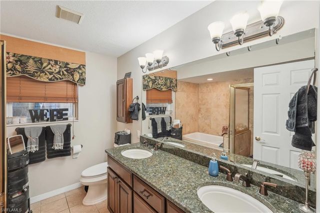 7709 Victoria Cove CT, Fort Myers, FL 33908