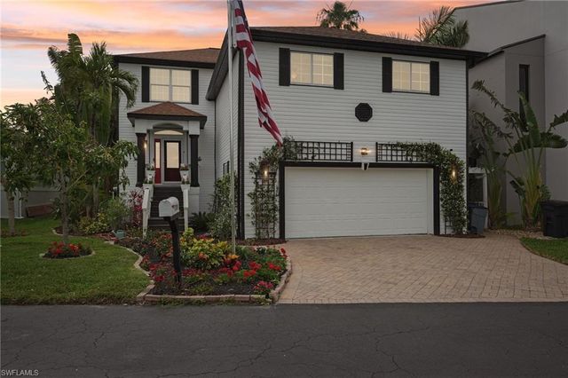 7709 Victoria Cove CT, Fort Myers, FL 33908