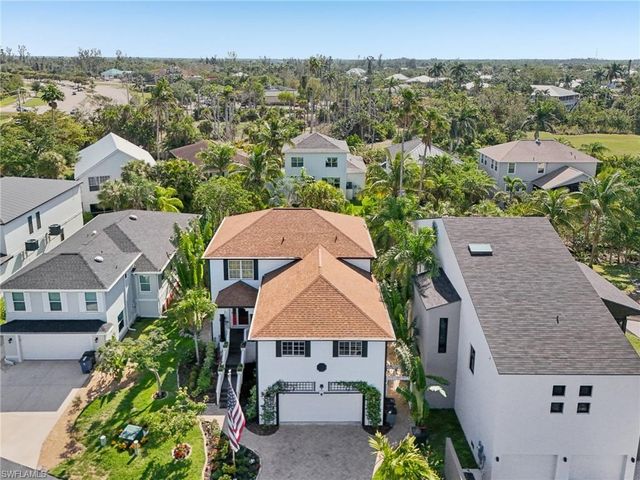 7709 Victoria Cove CT, Fort Myers, FL 33908