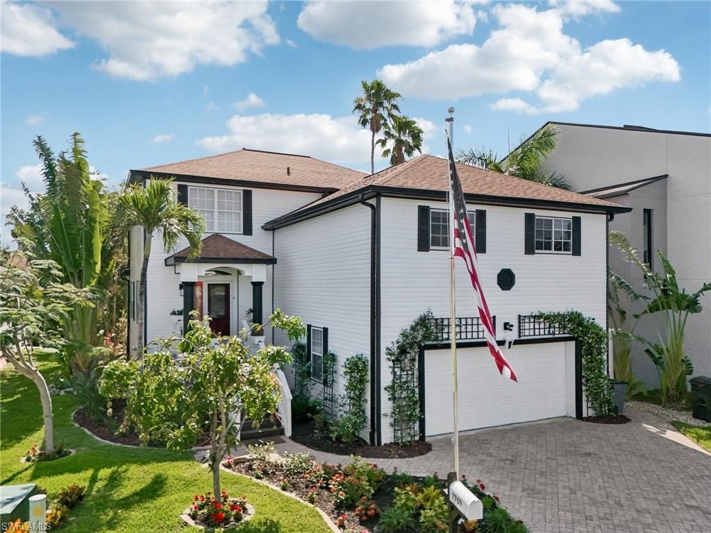 7709 Victoria Cove CT, Fort Myers, FL 33908