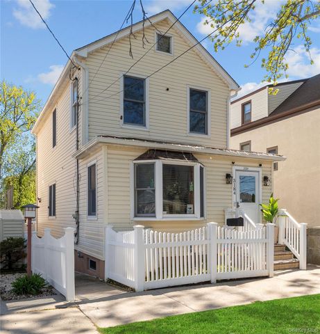 3184 Baisley Avenue, Bronx, NY 10465