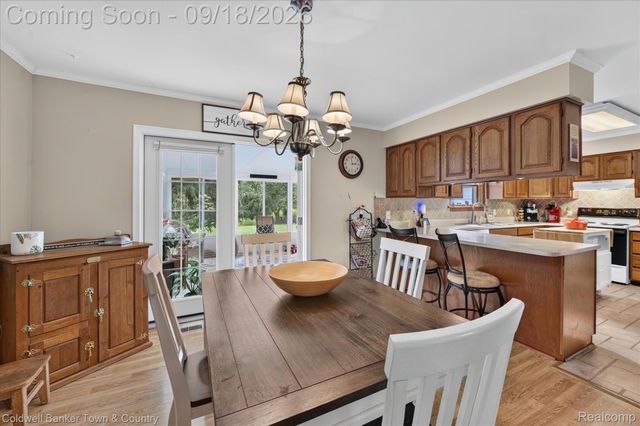 4442 McGunn Road, Oceola Township, MI 48843