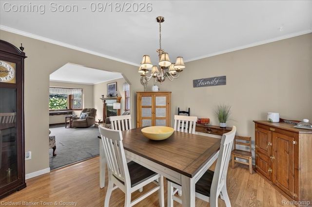 4442 McGunn Road, Oceola Township, MI 48843