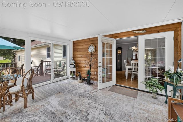 4442 McGunn Road, Oceola Township, MI 48843