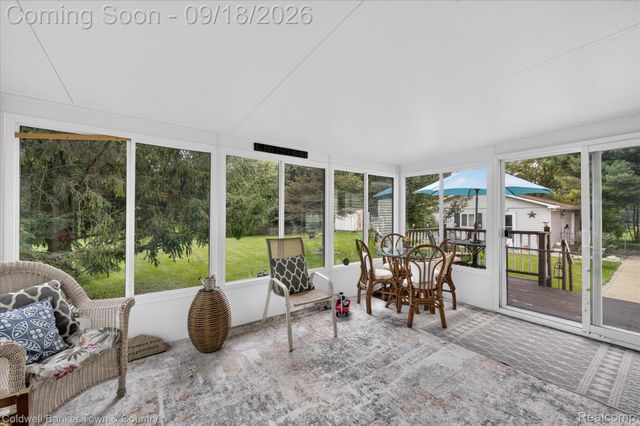 4442 McGunn Road, Oceola Township, MI 48843