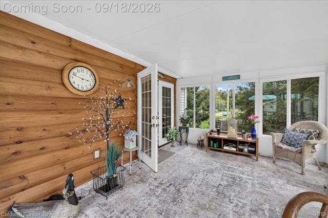 4442 McGunn Road, Oceola Township, MI 48843
