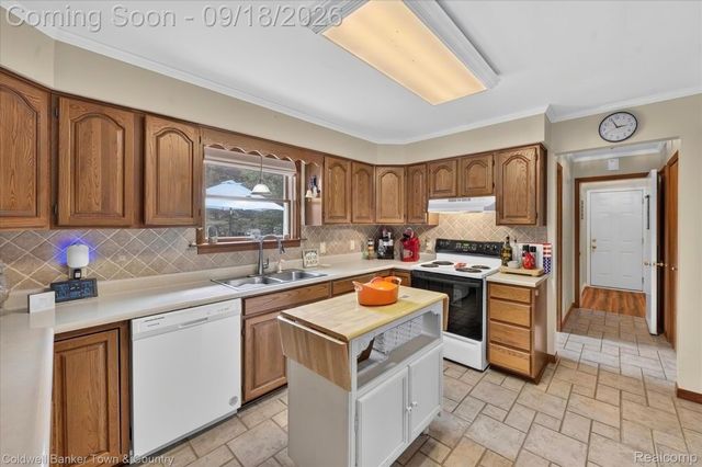 4442 McGunn Road, Oceola Township, MI 48843