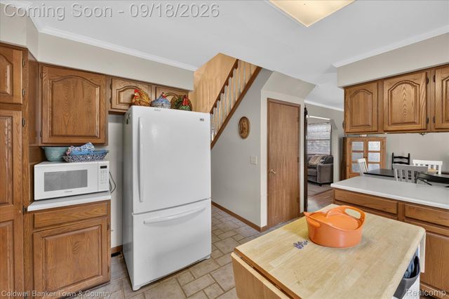 4442 McGunn Road, Oceola Township, MI 48843