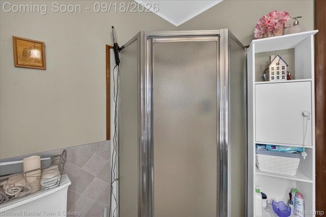 4442 McGunn Road, Oceola Township, MI 48843