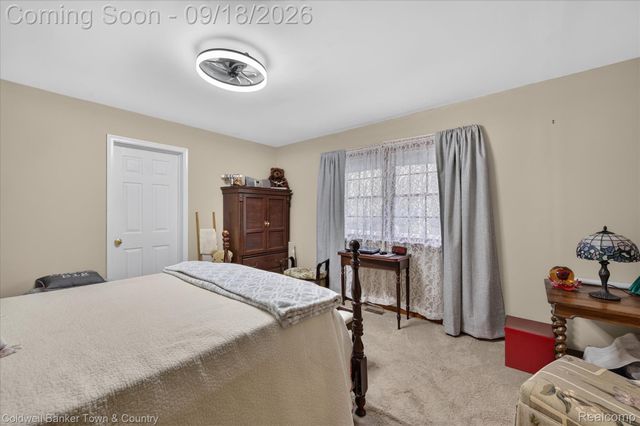 4442 McGunn Road, Oceola Township, MI 48843