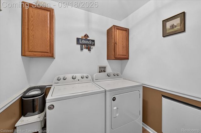 4442 McGunn Road, Oceola Township, MI 48843
