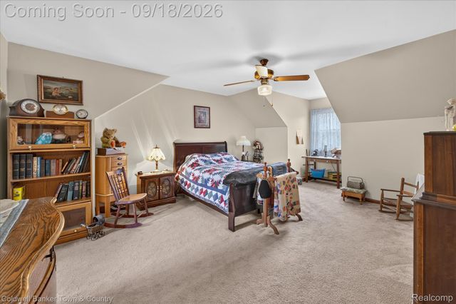 4442 McGunn Road, Oceola Township, MI 48843