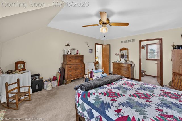 4442 McGunn Road, Oceola Township, MI 48843