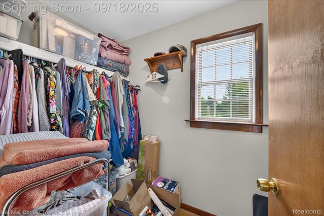 4442 McGunn Road, Oceola Township, MI 48843