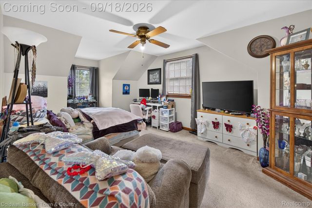 4442 McGunn Road, Oceola Township, MI 48843