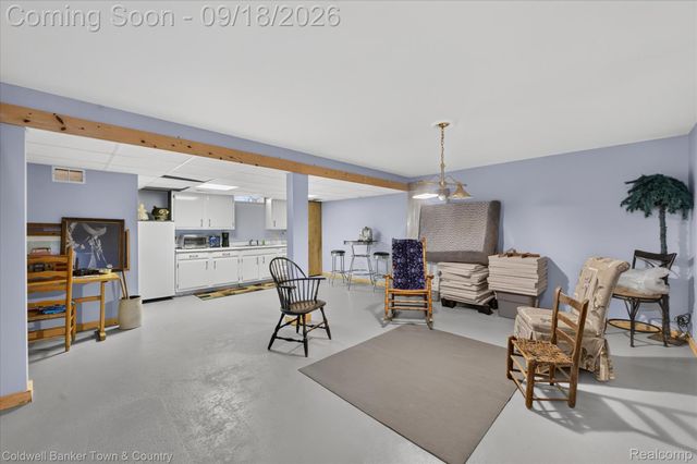 4442 McGunn Road, Oceola Township, MI 48843