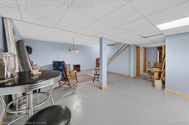 4442 McGunn Road, Oceola Township, MI 48843