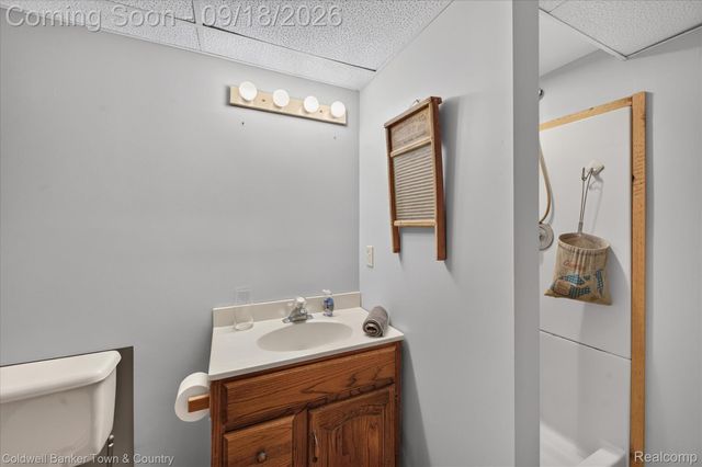 4442 McGunn Road, Oceola Township, MI 48843