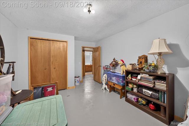 4442 McGunn Road, Oceola Township, MI 48843