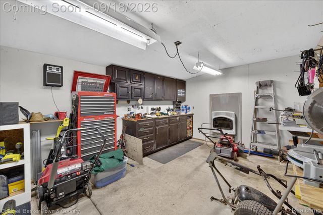 4442 McGunn Road, Oceola Township, MI 48843