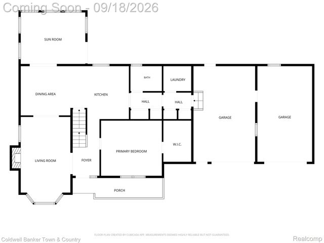 4442 McGunn Road, Oceola Township, MI 48843