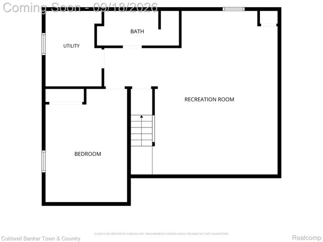 4442 McGunn Road, Oceola Township, MI 48843