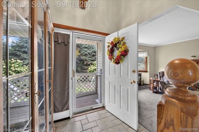 4442 McGunn Road, Oceola Township, MI 48843