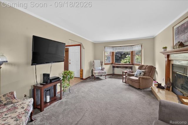 4442 McGunn Road, Oceola Township, MI 48843
