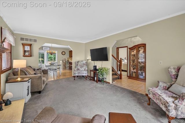 4442 McGunn Road, Oceola Township, MI 48843