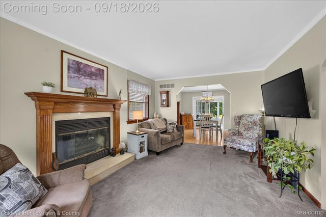 4442 McGunn Road, Oceola Township, MI 48843