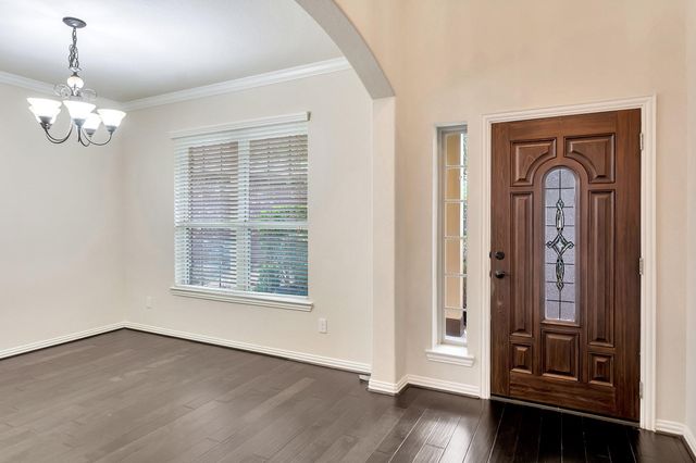 42 Sawbridge Court, The Woodlands, TX 77389