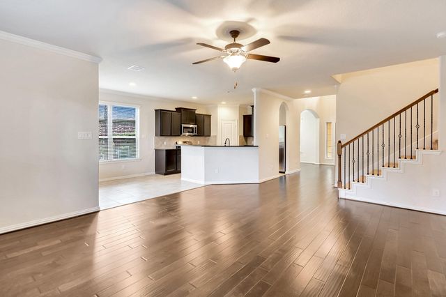 42 Sawbridge Court, The Woodlands, TX 77389