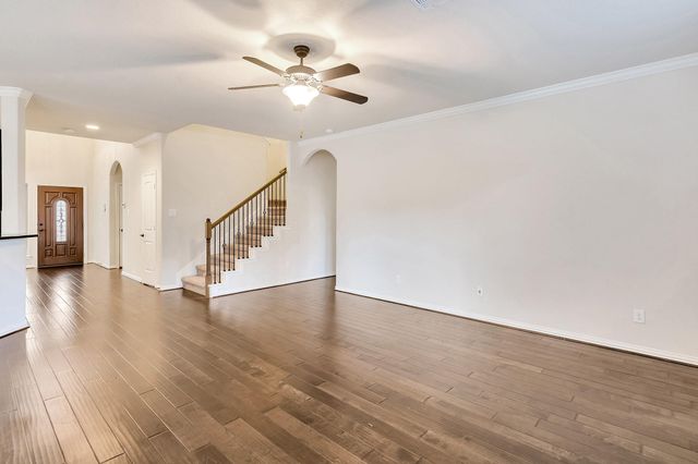 42 Sawbridge Court, The Woodlands, TX 77389