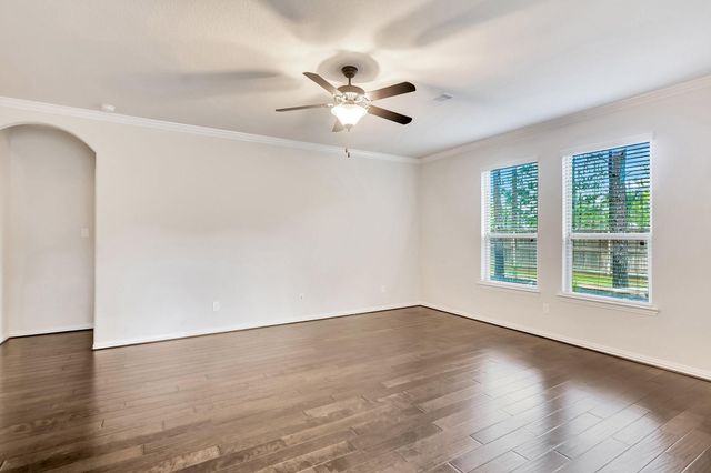 42 Sawbridge Court, The Woodlands, TX 77389