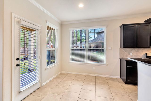 42 Sawbridge Court, The Woodlands, TX 77389