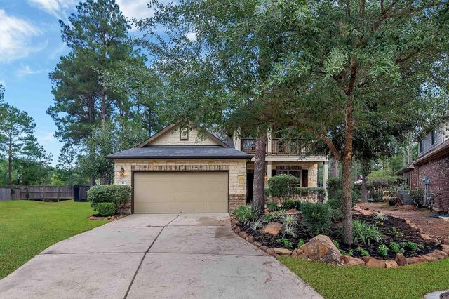 42 Sawbridge Court, The Woodlands, TX 77389