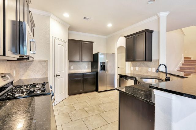 42 Sawbridge Court, The Woodlands, TX 77389