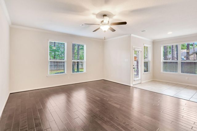 42 Sawbridge Court, The Woodlands, TX 77389