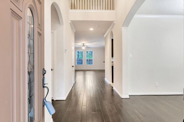 42 Sawbridge Court, The Woodlands, TX 77389