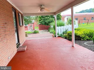 208 ALLENDALE AVE, Lavale, MD 21502