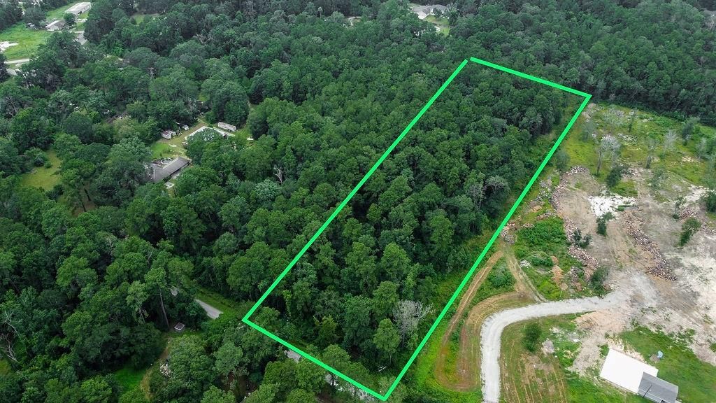 18737 Vick Cemetery Road, Conroe, TX 77306