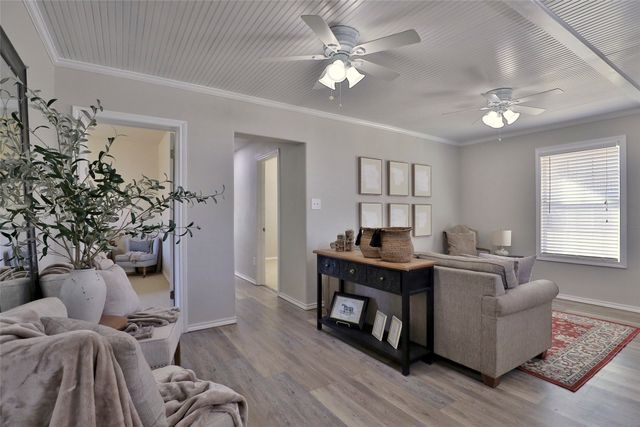 1002 S 6th, Merkel, TX 79536