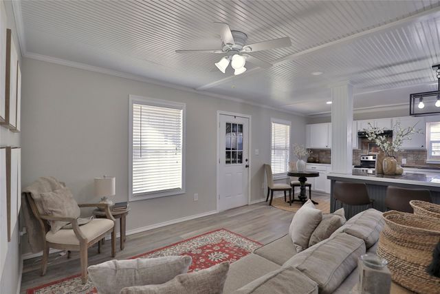 1002 S 6th, Merkel, TX 79536